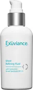 Exuviance - Sheer Refining Fluid SPF 35