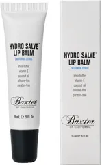 Hydro Salve Paraben-Free Lip Balm