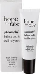 Philosophy - Hope In A Tube
