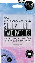 Oh K! - Sleep Tight Face Patches