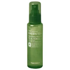 TONYMOLY - The Chok Chok Green Tea Watery Micro Mist