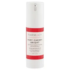 Farmacy Beauty - Very Cherry Bright 15% Clean Vitamin C Serum