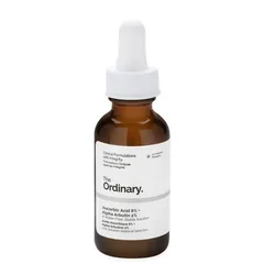 The Ordinary - Ascorbic Acid 8% + Alpha Arbutin 2%