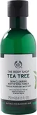 The Body Shop - Tea Tree Skin Clearing Toner