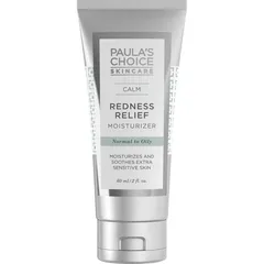 Paula's choice - Calm Redness Relief Nighttime Moisturizer - Oily Skin