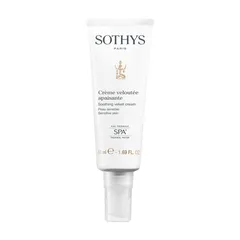 Sothys - Soothing Velvet Cream
