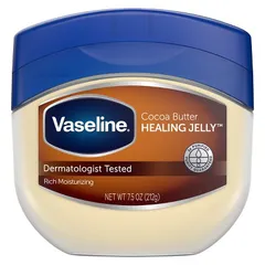 Vaseline - Cocoa Butter Petroleum Jelly