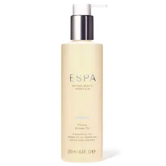 ESPA - Fitness Shower Oil