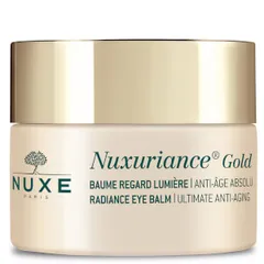 NUXE - Nuxuriance Gold Nutri-Replenishing Eye Cream