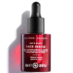 Daimon Barber - Day & Night Face Serum