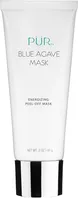 PÜR - Blue Agave Energizing Peel-Off Mask