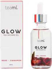 Teami Blends - Glow Tea Infused Facial Oil