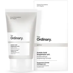 The Ordinary - Azelaic Acid Suspension 10%