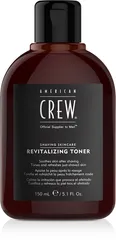 American Crew - Revitalizing Toner