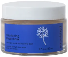 cocokind - Resurfacing Sleep Mask