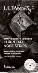 ULTA - Charcoal Nose Strips