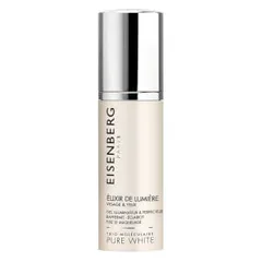 EISENBERG - Pure White Pure Light Elixir