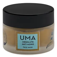Uma - Absolute Anti Aging Face Mask