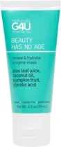 Naturally G4U - Beauty Has No Age - Renew & Hydrate Enzyme Mask