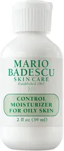 Mario Badescu - Control Moisturizer for Oily Skin