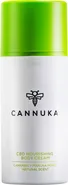 CANNUKA - CBD Nourishing Body Cream