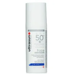 Ultrasun - Anti Pigmention Face Lotion SPF 50+