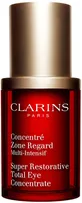 Clarins - Super Restorative Total Eye Concentrate