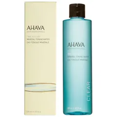 Ahava - Mineral Toning Water