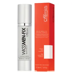 skinChemists - WKSS Men Sports Serum Limited Edition