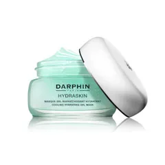 Darphin - Hydraskin Cooling Hydrating Gel Mask