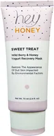 Hey Honey - Sweet Treat - Wild Berry & Honey Yogurt Recovery Mask