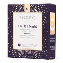 FOREO - UFO Activated Masks - Call It a Night