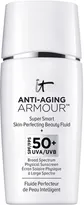 It Cosmetics - Anti-Aging Armour Tinted Sunscreen SPF 50+