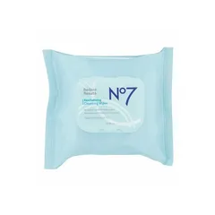 Radiant Results Revitalising Cleansing Wipes
