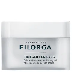 Time-Filler Eyes