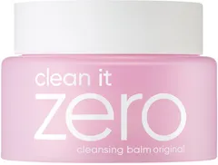 Banila Co - Original Clean It Zero 3-in-1 Cleansing Balm
