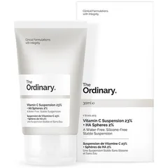 The Ordinary - Vitamin C Suspension 23% + HA Spheres