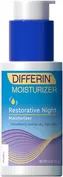 Differin - Restorative Night Moisturizer