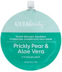 ULTA - Prickly Pear & Aloe Vera Hydrating Superfood Mud Mask