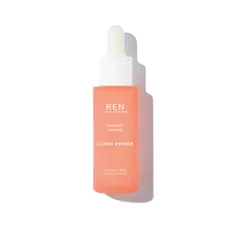 Ren Skincare - Perfect Canvas Clean Primer