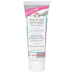 First Aid Beauty - Hello FAB Pores Be Gone Mattifying Primer