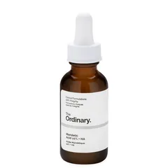 The Ordinary - Mandelic Acid 10% + HA