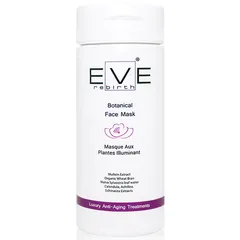 Eve Rebirth - Botanical Face Mask