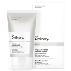 The Ordinary - High-Adherence Silicone Primer