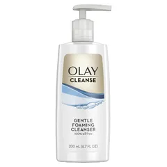 Olay - Cleanse Gentle Foaming Cleanser