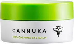 CANNUKA - CBD Calming Eye Balm