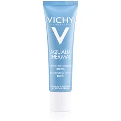 Vichy - Aqualia Thermal Rich Hydrating Moisturiser Tube