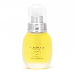 AromaWorks - Balance Face Serum Oil