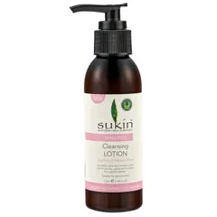 Sukin - Sensitive Cleansing Lotion
