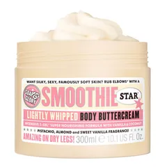Soap and Glory - Smoothie Star Body Buttercream